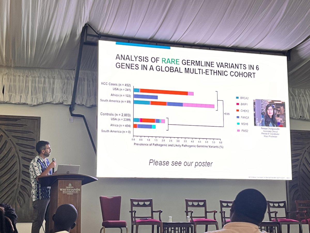 Jose Debes MD PhD (@josedebesmd) on Twitter photo <a href="/KirkWangensteen/">Kirk Wangensteen, MD/PhD</a> mastering basic research, explaining mouse models for HCC in an interactive fashion and easy to understand (respect)
<a href="/Perapa_C/">Perapa Chotiprasidhi</a> <a href="/MayoClinicGIHep/">Mayo Clinic Gastroenterology & Hepatology</a> <a href="/AfricaHPBCC/">Africa HepatoPancreatoBiliary Cancer Consortium</a> <a href="/LewisRobertsMD/">Lewis Roberts</a> <a href="/KirkWangensteen/">Kirk Wangensteen, MD/PhD</a> mastering basic research, explaining mouse models for HCC in an interactive fashion and easy to understand (respect)
<a href="/Perapa_C/">Perapa Chotiprasidhi</a> <a href="/MayoClinicGIHep/">Mayo Clinic Gastroenterology & Hepatology</a> <a href="/AfricaHPBCC/">Africa HepatoPancreatoBiliary Cancer Consortium</a> <a href="/LewisRobertsMD/">Lewis Roberts</a>
