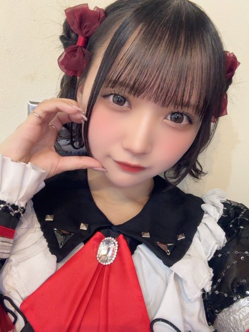 奥野未悠のTwitter画像45