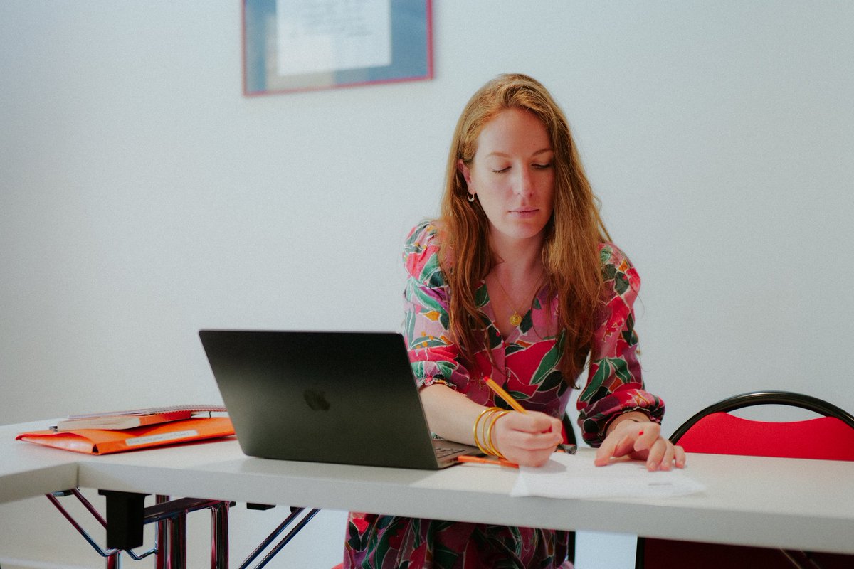 Prêts à accueillir nos auditeurs pour la rentrée 🔥🚀