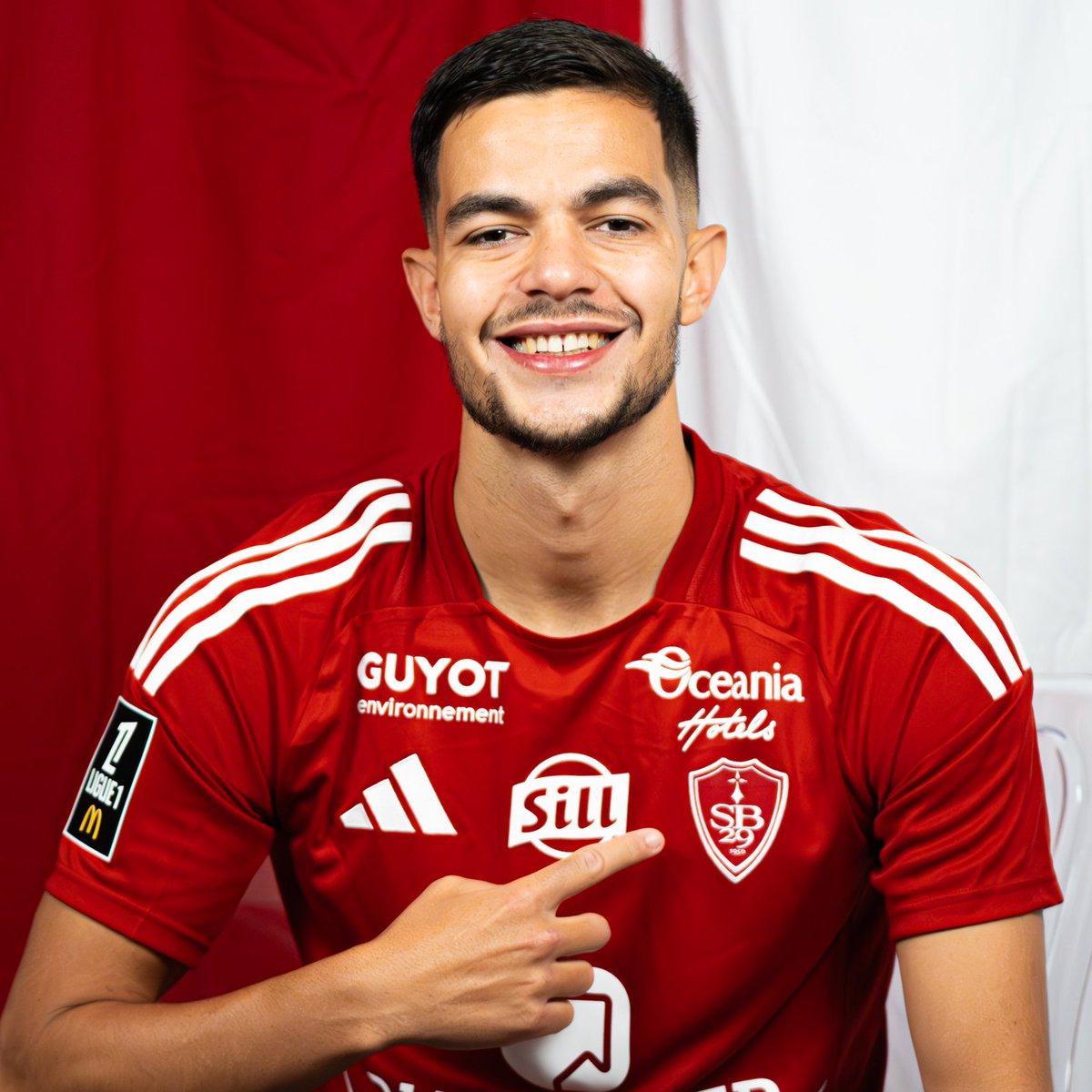 Armoricain29's tweet image. Le refus d'aller à Strasbourg ? “J’avais quel âge, 21 ans ? [23 en fait]. Aujd8 j’en ai 26, j’ai appris, je sais que j’ai fait une erreur. En tant que personne, j’ai mûri. J'en ai parlé avec le coach, c'est également un challenge de reconquérir les cœurs.” - Romain Faivre

#SB29