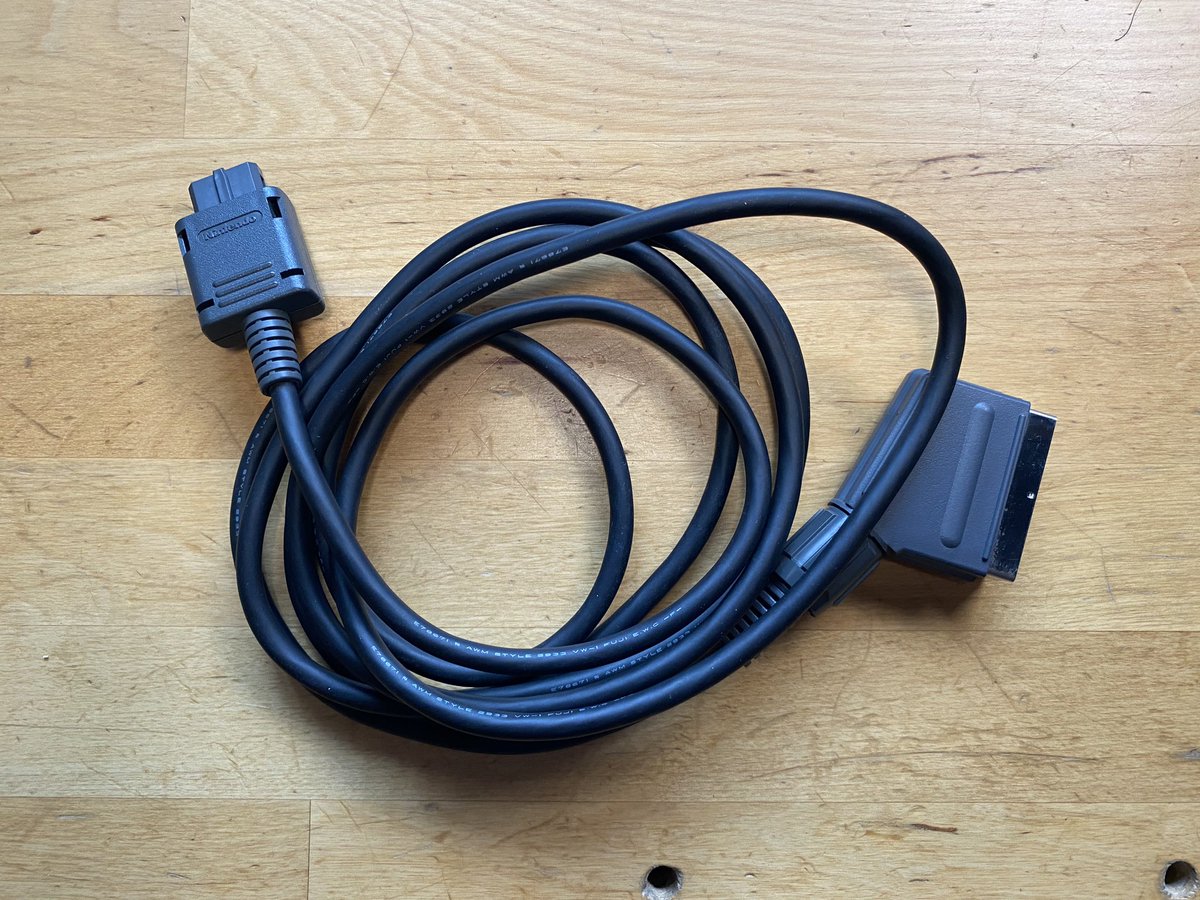 Zez Retro tweet media