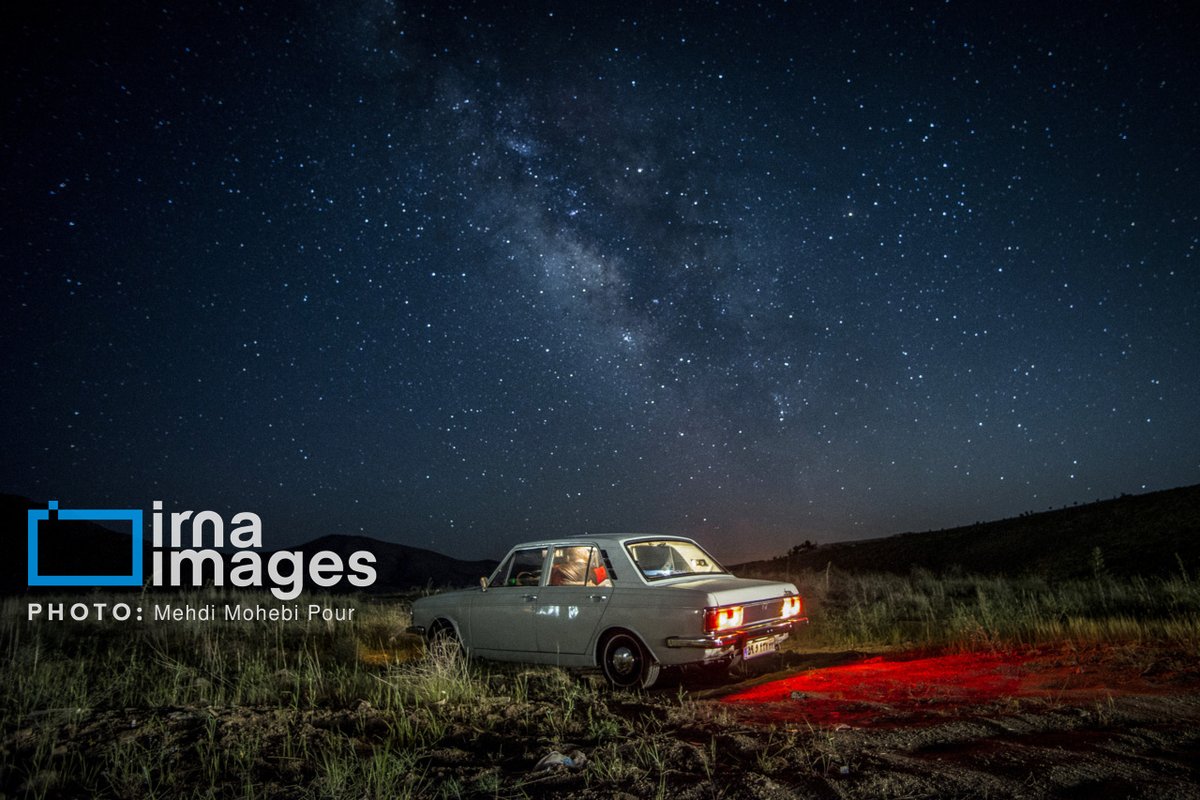 IrnaImages's tweet photo. ��ر دل شب...
In the heart of the night
Photo: Mehdi mohebi Pour
.
https://t.co/znvnfD3M20 https://t.co/3mgQDic23h