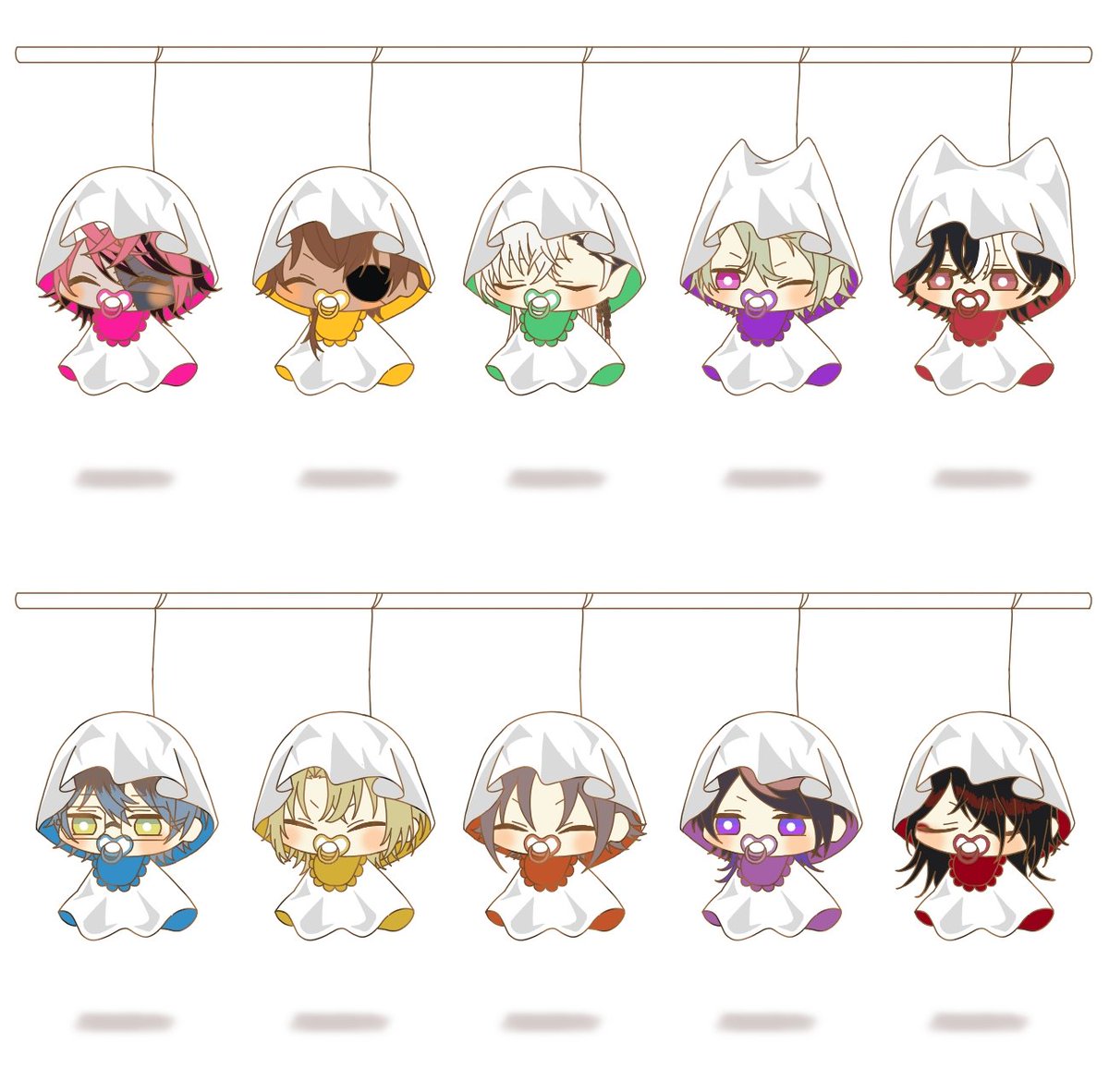 #MystArt #YaminoArt #Akurylic
#Ikenography #drawluca
#galeGallery #Netherrizz #Cassthetic
#BobRosco