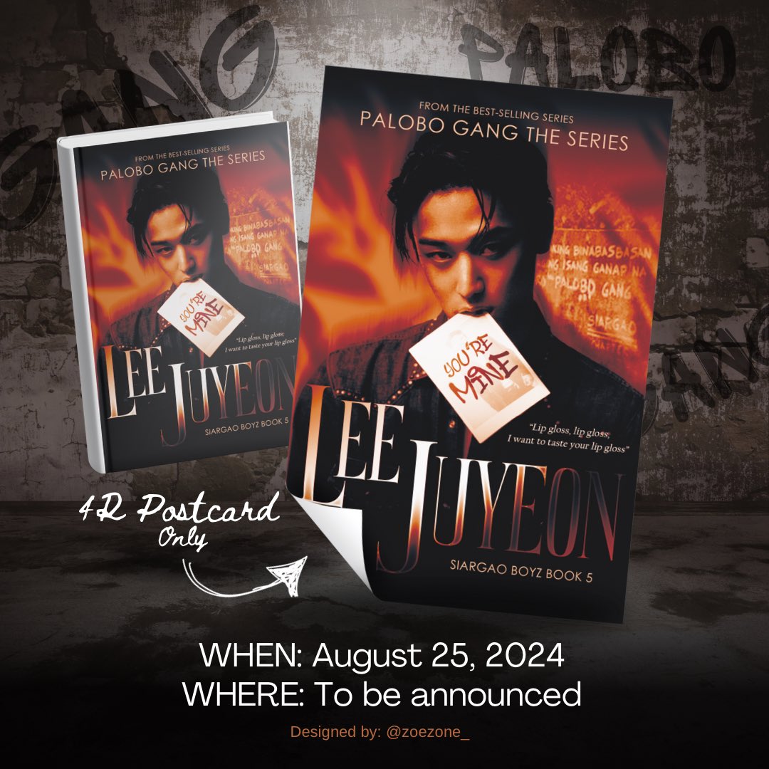 zoeyeon22's tweet image. “Lip gloss, lip gloss, i want to taste your lip gloss”. He said.

@zoeyeon22 fan support

#ZENERATION2_MNL #THEBOYZ
🔸Like, rt, mbf
🔸strictly 1:1
🔸limited quantity