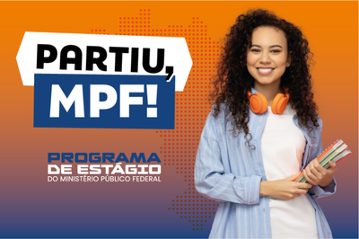 Estágio: Divulgado calendário de aplicação de provas
Leia mais: mpf.mp.br/se/sala-de-imp…