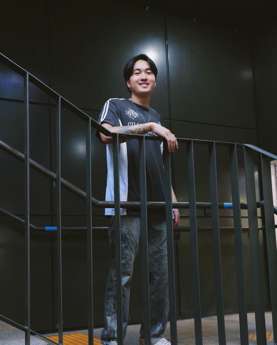 คนคูลคอเคล็ด tweet media