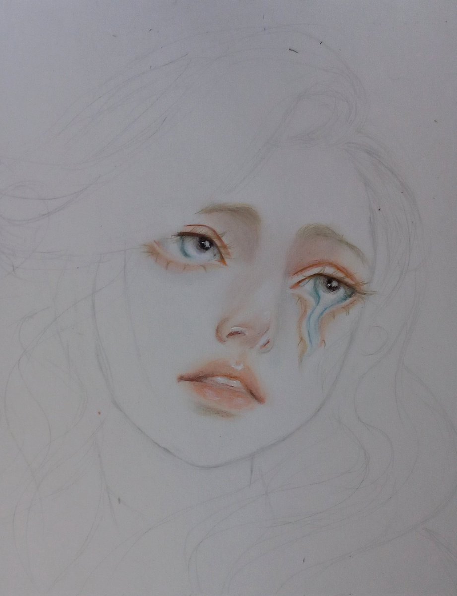 querodormih's tweet image. 