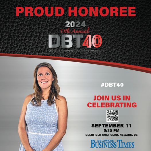 United Way Delaware (@unitedwayde) on Twitter photo We're very proud of our own Jennifer Fromme, Director of Delaware 211, who's been named by <a href="/DeBusinessTimes/">DelawareBizTimes</a> to the Delaware Achievers and Innovators Under 40 list for 2024! Congratulations Jen, and well-deserved! #LiveUnited #DE211 We're very proud of our own Jennifer Fromme, Director of Delaware 211, who's been named by <a href="/DeBusinessTimes/">DelawareBizTimes</a> to the Delaware Achievers and Innovators Under 40 list for 2024! Congratulations Jen, and well-deserved! #LiveUnited #DE211