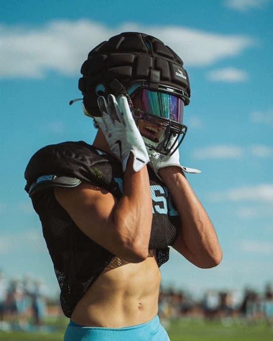 First game of the season is officially here!! Looking forward to lining it up at home tonight against a tough Loveland squad!

<a href="/CoachMontez87/">Joey Montez</a>    <a href="/PrepZoneCO/">PrepzoneCO</a> <a href="/PrepRedzoneCO/">Prep Redzone Colorado</a> <a href="/PlaymakerCorner/">Playmaker’s Corner</a>  <a href="/sixstarfootball/">Six Star Football | PLUS+</a>