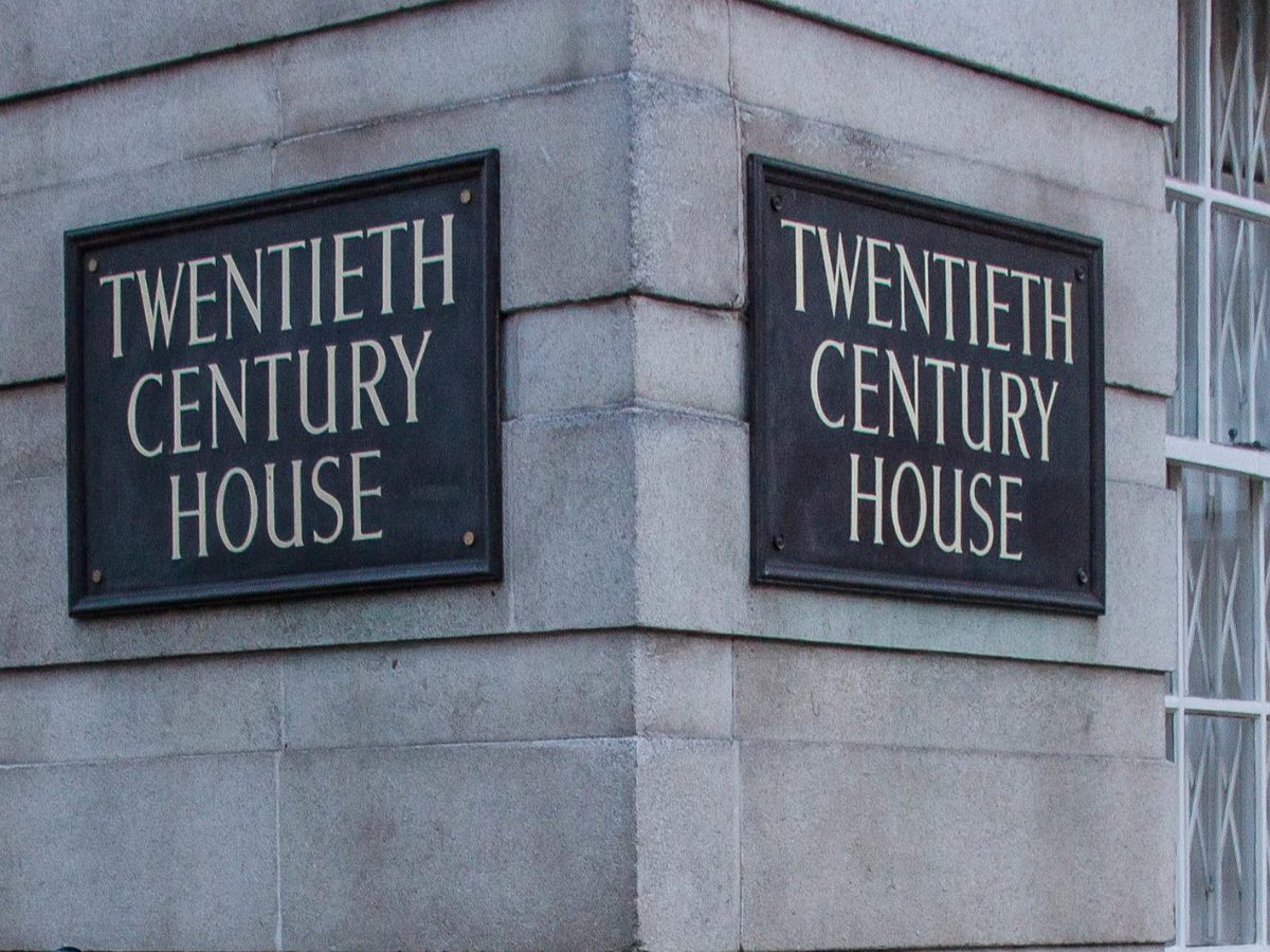 Plan For Soho tweet media