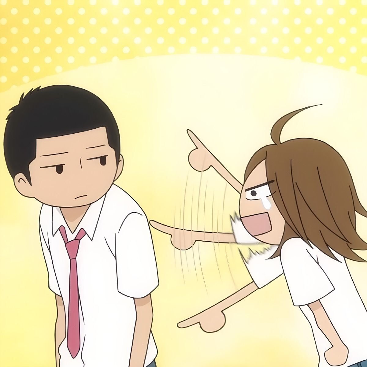 sawasgf's tweet image. literally them &amp;lt;3