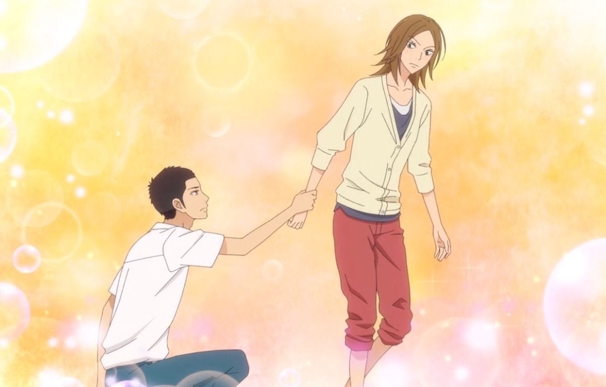 sawasgf's tweet image. literally them &amp;lt;3