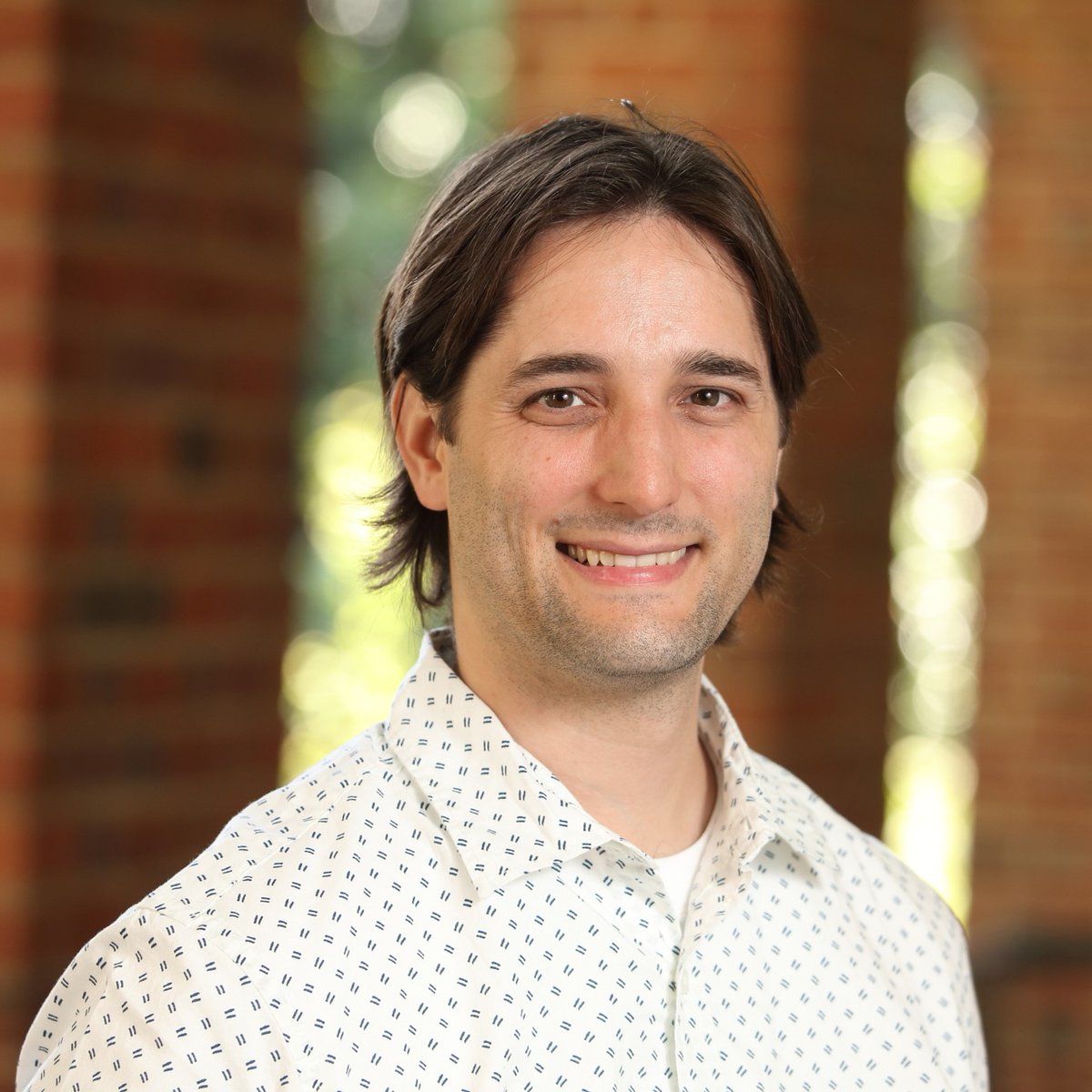 AIChE_CRE (@aiche_cre) on Twitter photo Today, we highlight Prof. <a href="/jasonsbates/">Jason Bates</a>, an Assistant Professor of Chemical Engineering at the University of Virginia. Today, we highlight Prof. <a href="/jasonsbates/">Jason Bates</a>, an Assistant Professor of Chemical Engineering at the University of Virginia.