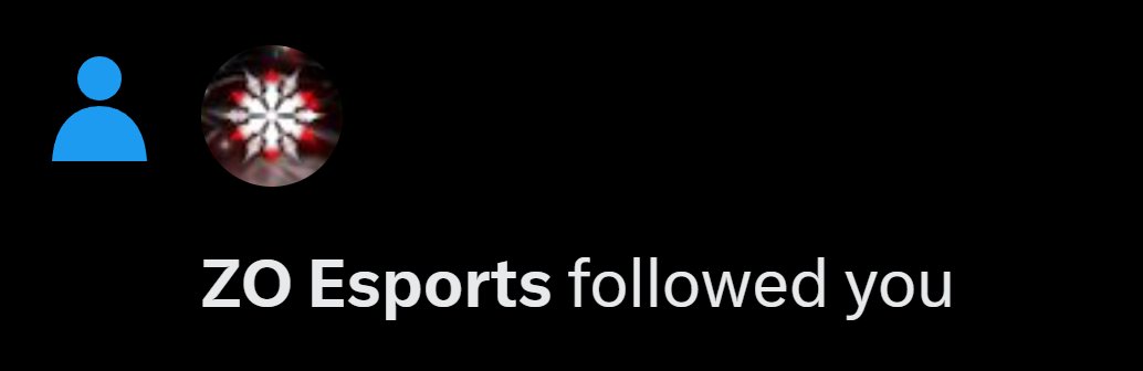 ZO Agency tweet media