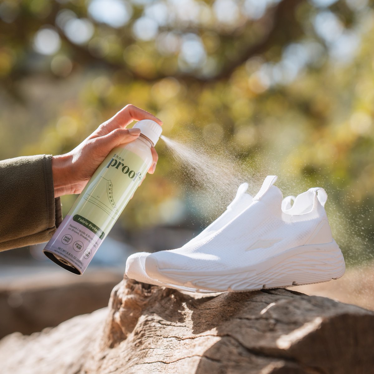 proofplusco's tweet photo. Spray away your worries and unleash the power of clean with ProofPlus! 💦✨ https://t.co/mtnilSBIWN