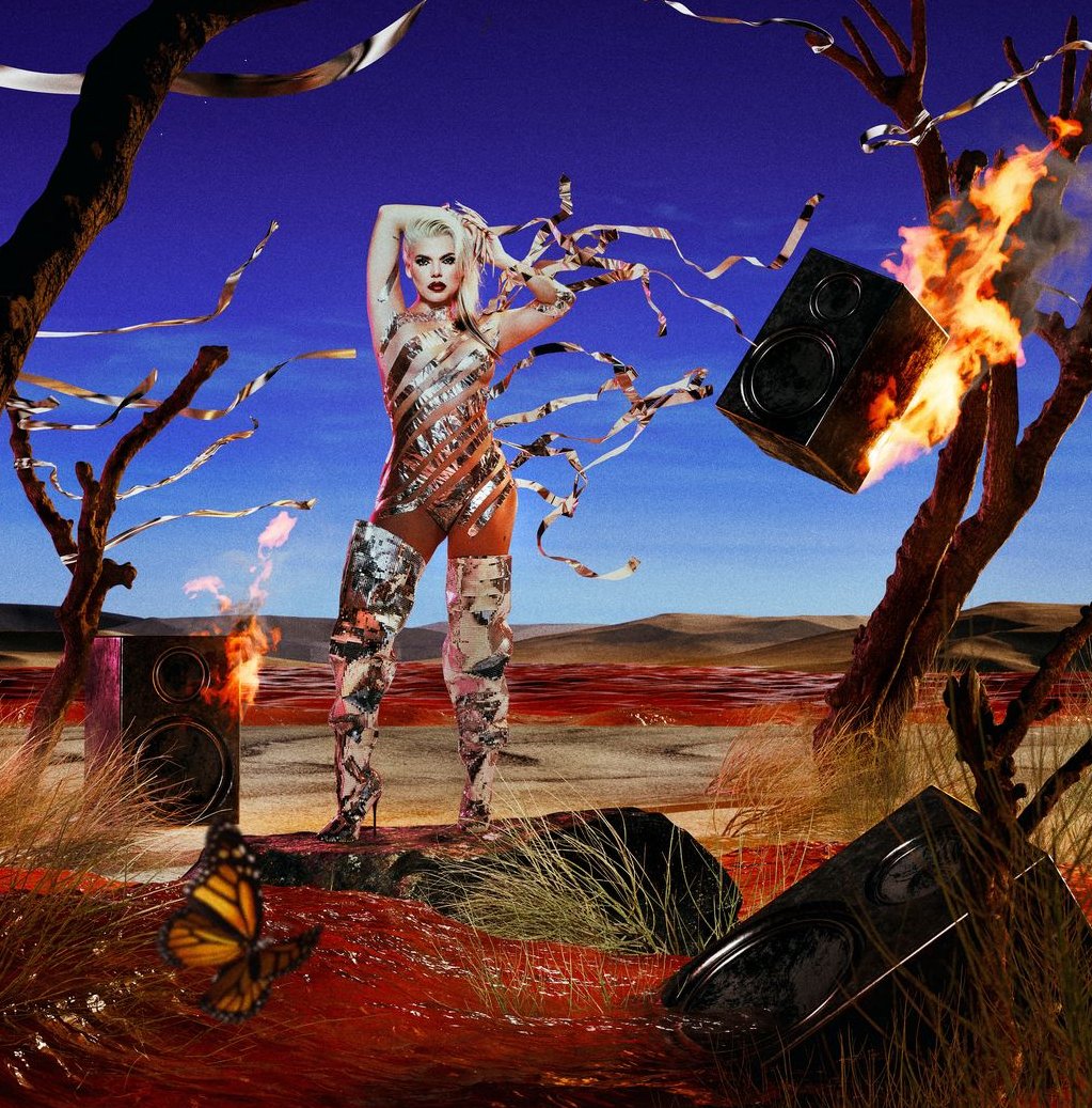 otaldorafy's tweet image. falem de artistas