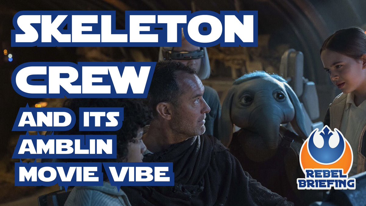 Rebel Briefing tweet media