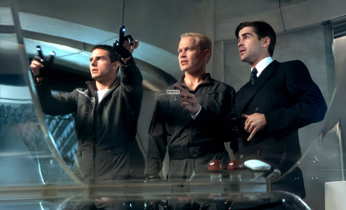 All The Right Movies tweet media