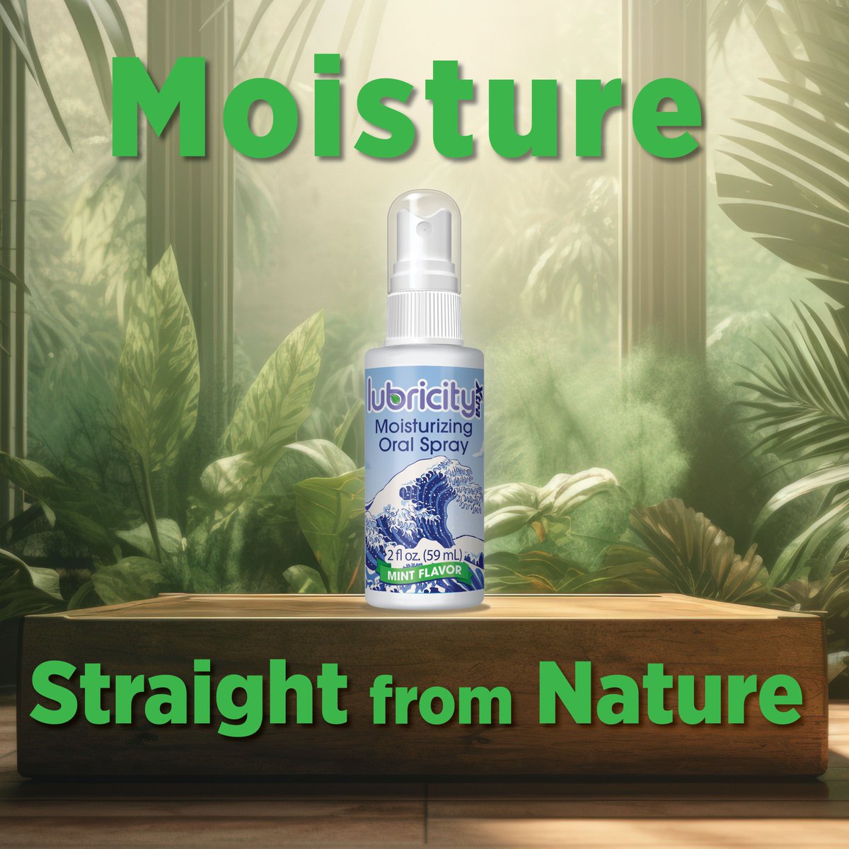 LubricityXtra's tweet photo. Beat the #CottonMouth blues with #Refreshing mint flavored Lubricity Xtra!

Perfectly crafted from #Premium #AllNatural ingredients and designed to soothe and hydrate, mint #LubricityXtra delivers a burst of #Minty goodness that leaves you feeling #Fresh and rejuvenated. https://t.co/gqsVrQmHAB