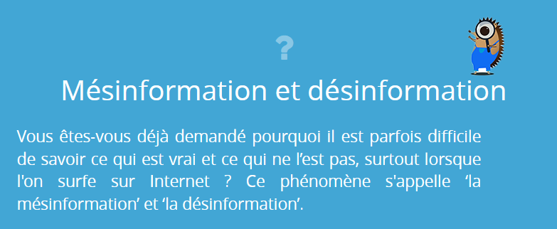 APD_GBA's tweet photo. #JeDecide | Lorsqu’on surfe sur Internet, il est parfois difficile de distinguer ce qui est vrai de ce qui ne l’est pas. L’APD publie un dossier thématique sur son site https://t.co/bGNxoyWDjE sur la #mésinformation et la #désinformation.
→ https://t.co/z4099JM5sl https://t.co/dKaqJjnyQB