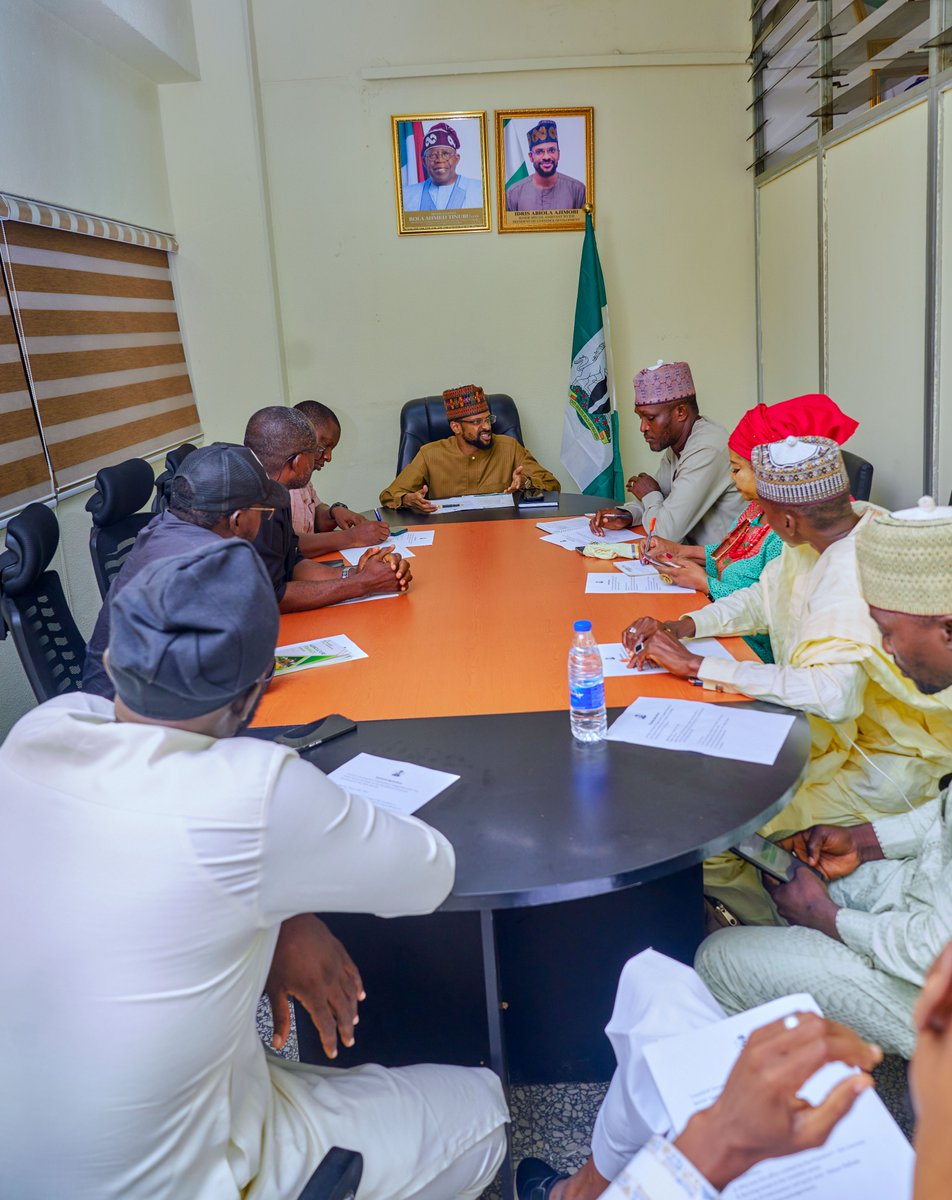 Retson Tedheke (Sarkin Yakin Ga'ate) tweet media