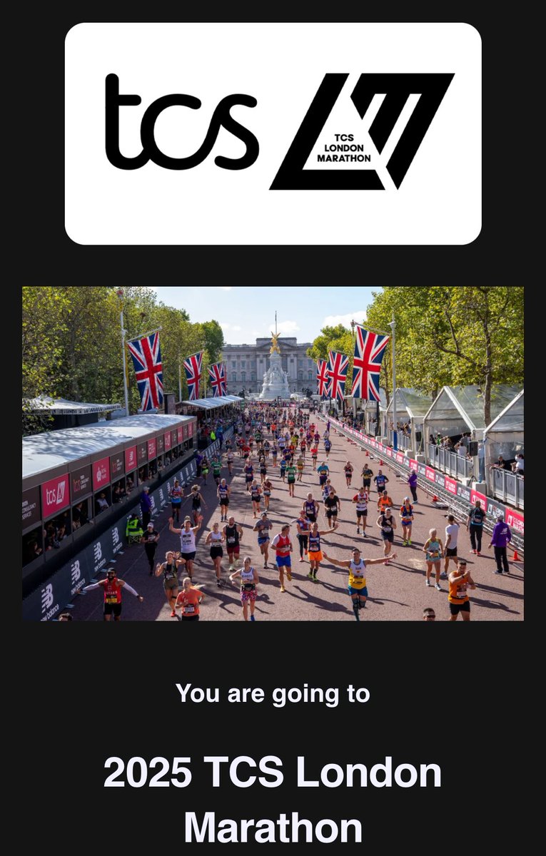 It’s official official now!! Please help reach my funding goal and donate here!! justgiving.com/page/lauren-sh…