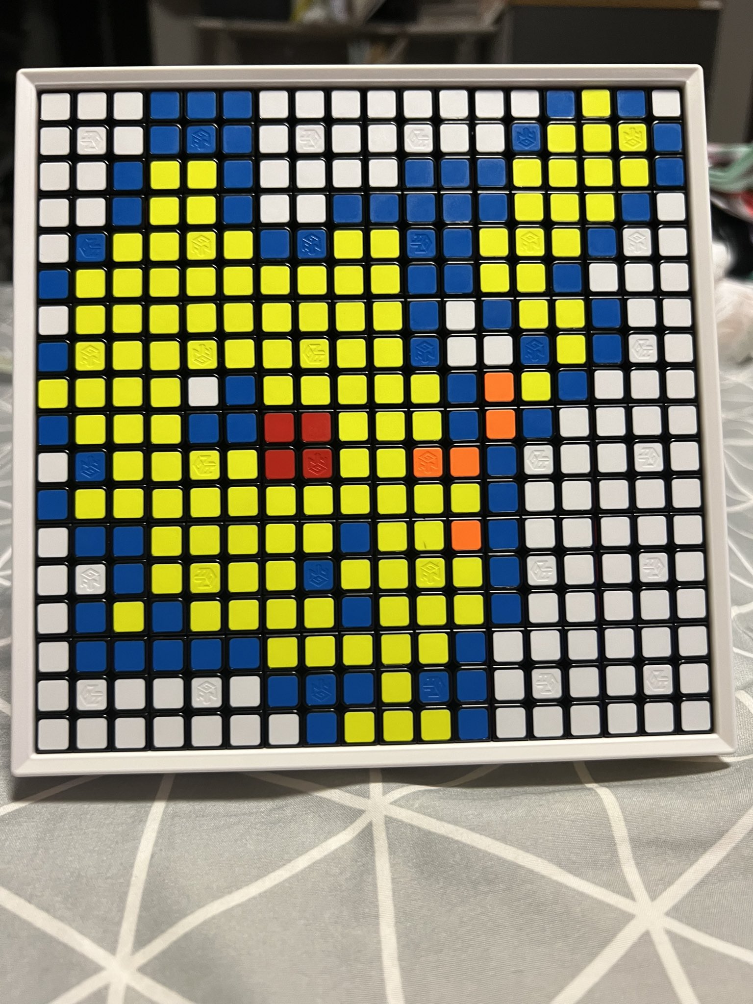 おまめ on X: 