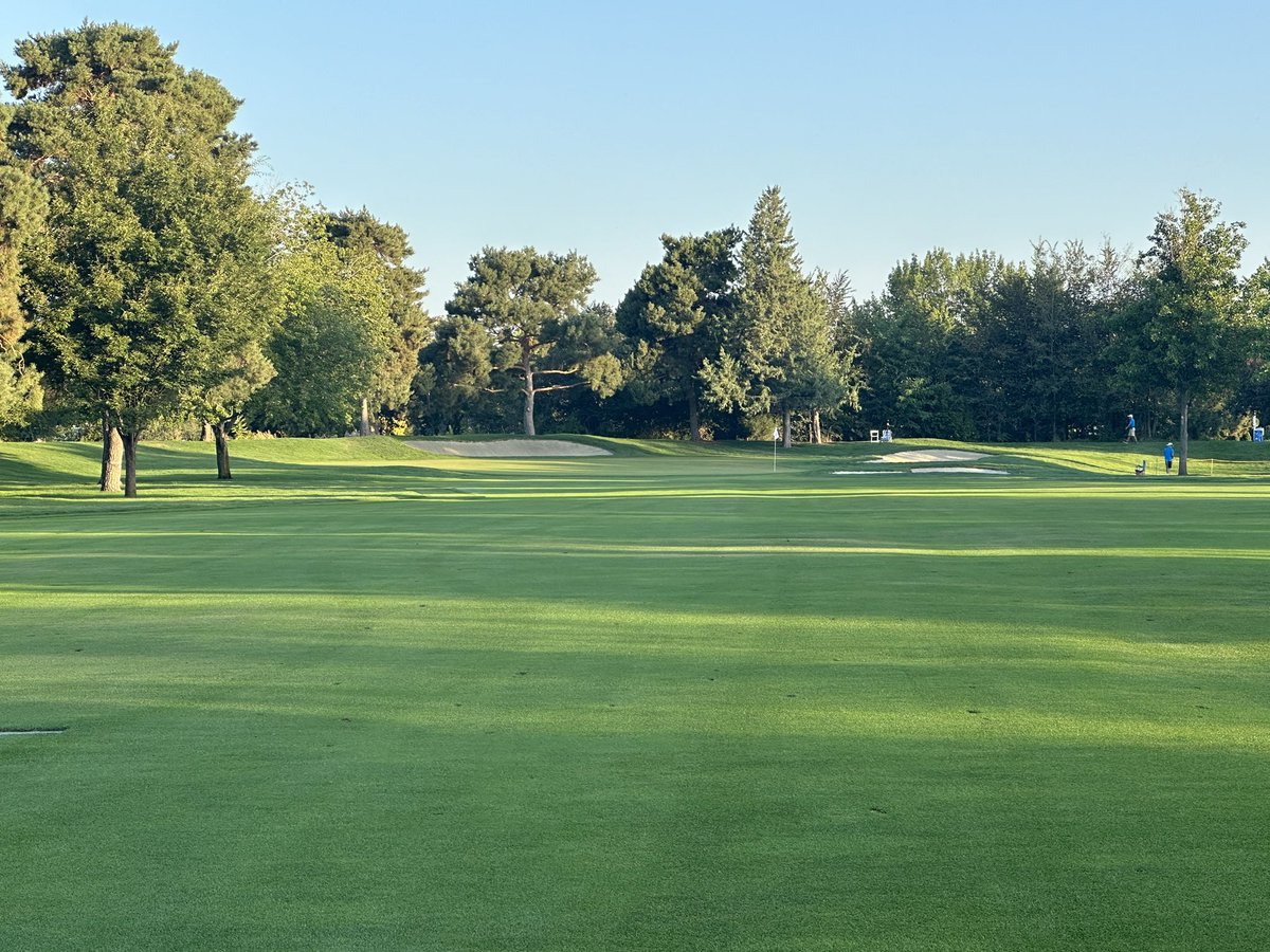 brijon5555's tweet image. 2nd Round @BoiseOpen The course is excellent. @KornFerryTour