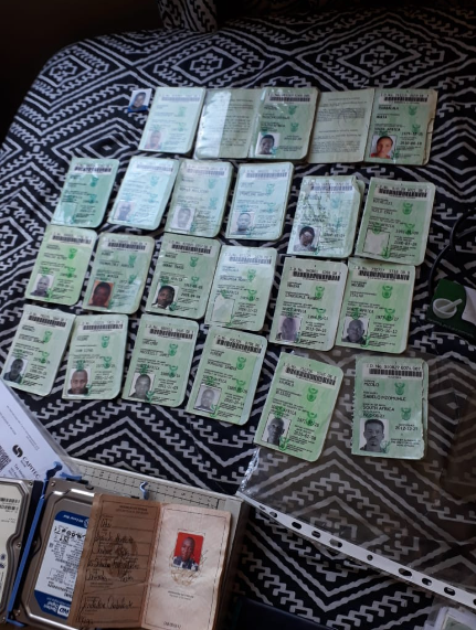 #PutSouthAfricansfirst tweet media