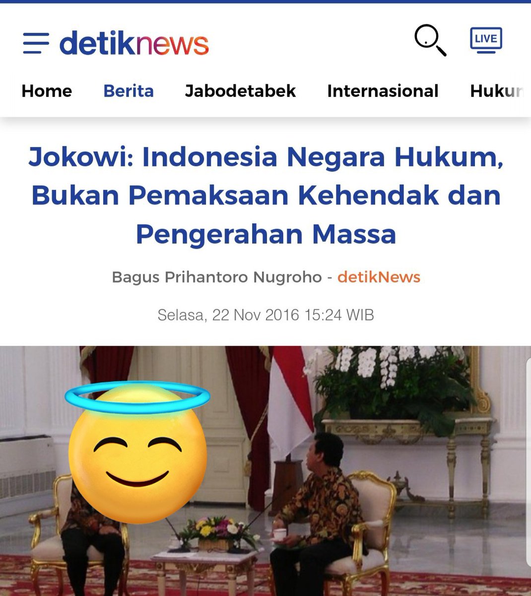 "PENGERAHAN MASA" gak tuh 😪