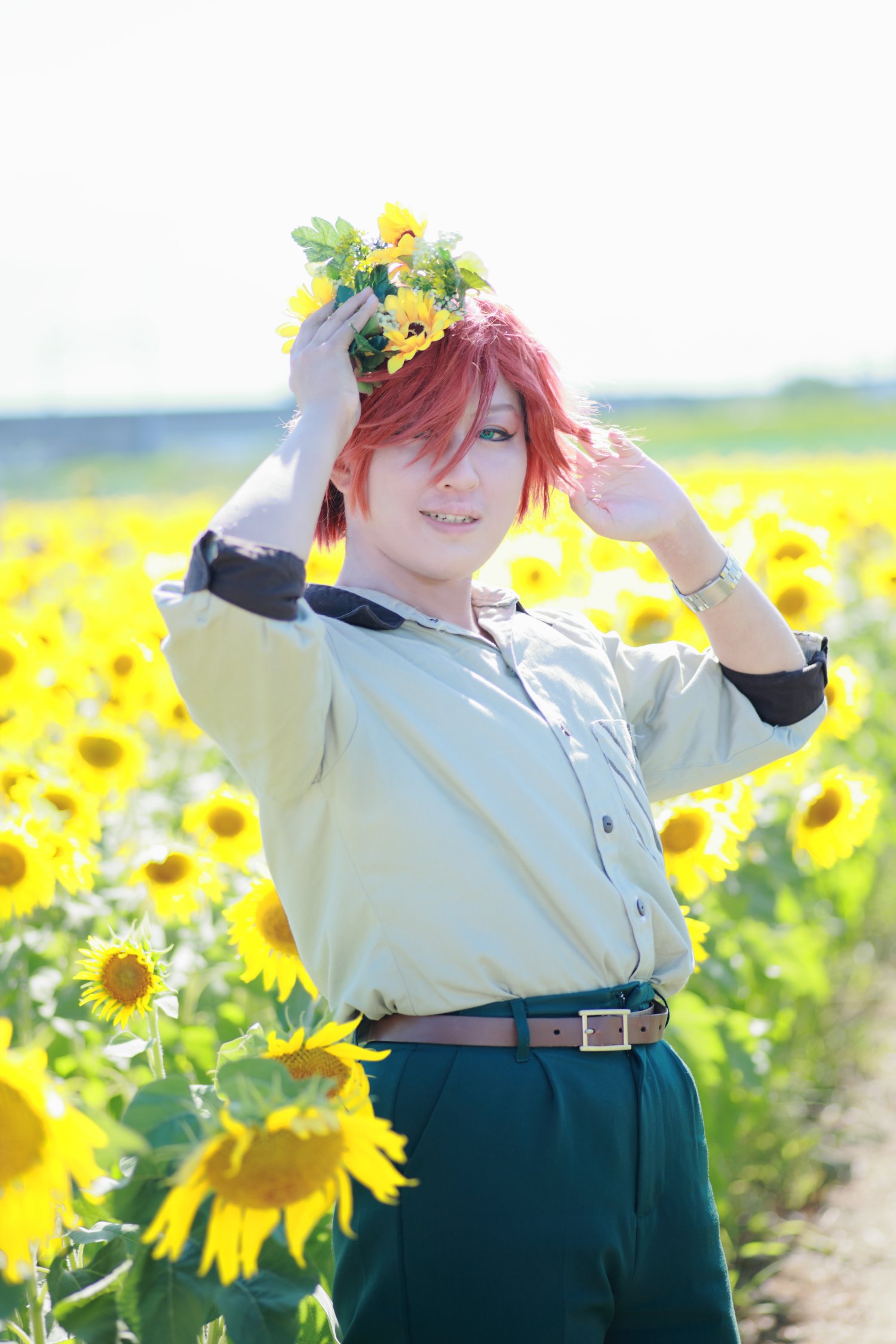 大垣ふぉりんだ (@photo_linda_cos) / X 大垣ふぉりんだ (@photo_linda_cos) / X