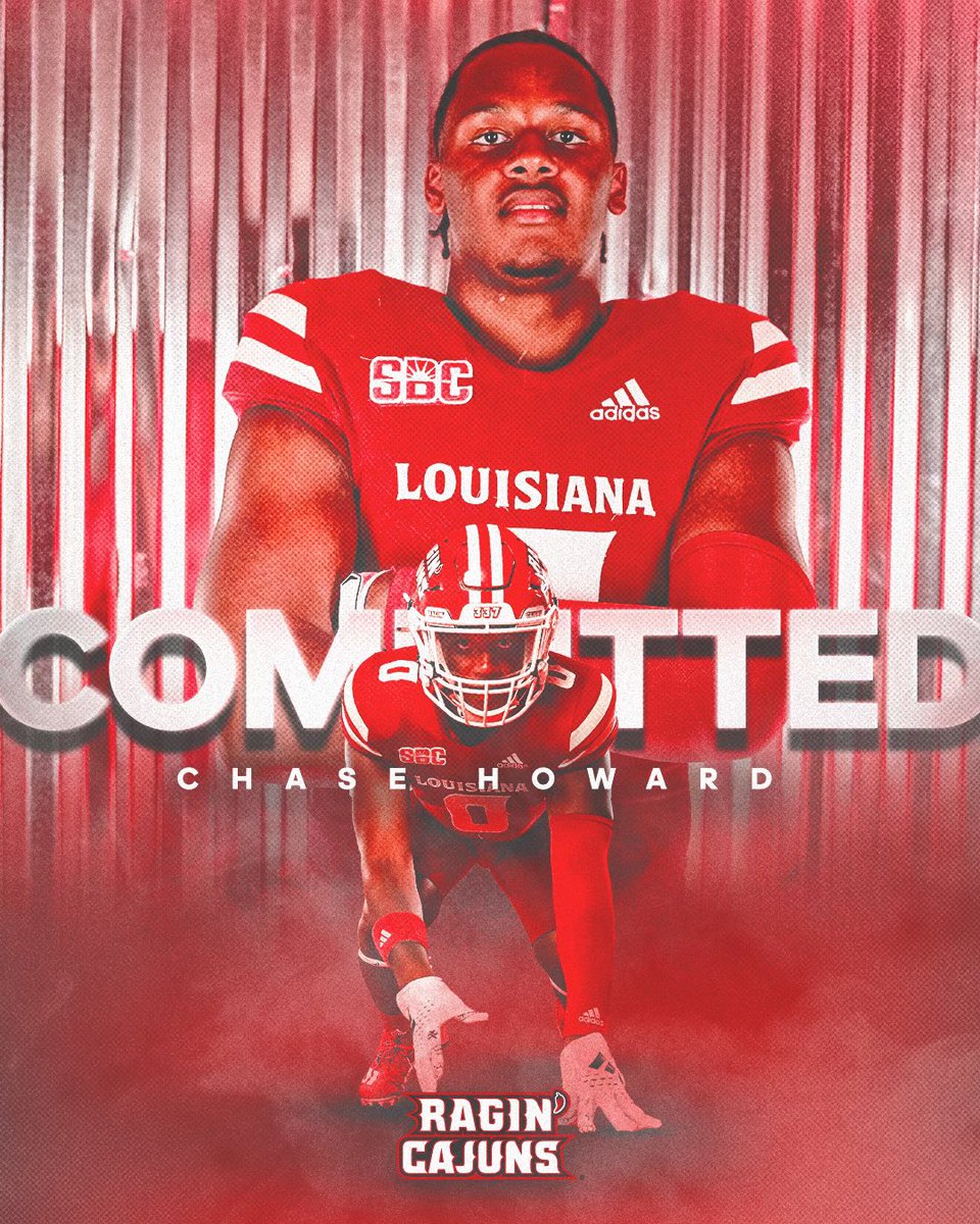 Home🌶️⚜️!! <a href="/BlountLeopards/">Mattie T. Blount High School 🐆</a> <a href="/principalwoods/">Jerome Woods</a> <a href="/CoachThomas_59/">Dennis Thomas</a> <a href="/michaeldes1/">Michael Desormeaux</a> <a href="/RaginCajunsFB/">Louisiana Ragin’ Cajuns® Football</a>
