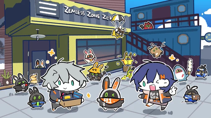 ギャップすぎ 