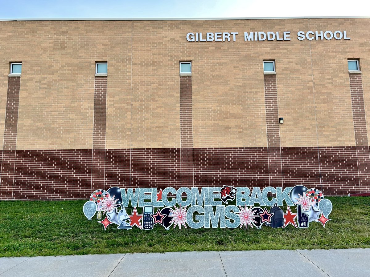 GMSIowa's tweet image. And we’re off!  Excited for the year ahead!