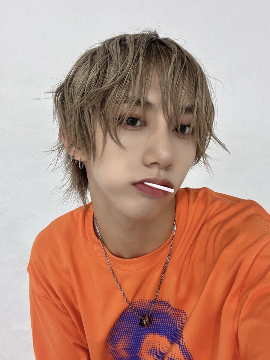 DKB_BRAVE's tweet image. 해리준의 느낌 좋은 Lunch❣️
해리준이 말아주는 커버곡 너무 좋다🥹
덕분에 행복한 금요일이 됐어요!

HARRY-JUNE’s feel-good Lunch❣️
I love the cover songs he performs🥹
Thanks to him, we’ve had a happy Friday!

#다크비 #DKB #해리준 #HARRY_JUNE