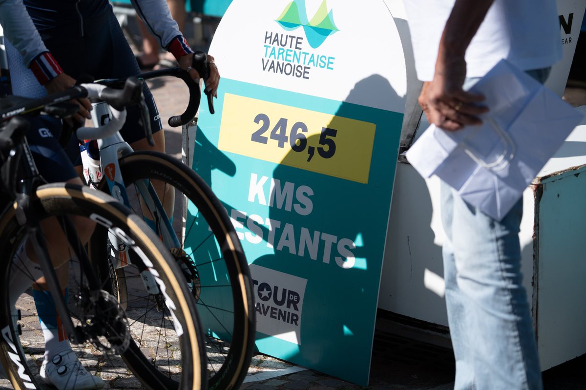 Tour de l’Avenir Femmes tweet media