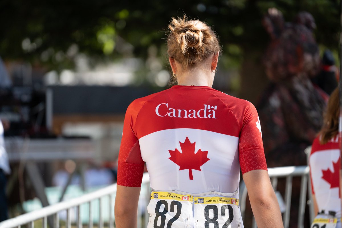 Direction l’Italie ! 🇮🇹 

#TDAV #TourdelAvenir #TourdelAvenirFemmes ✨