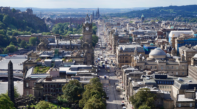 CLHNews's tweet photo. Edinburgh Visitor Levy Must Be Kept To ‘Reasonable’ Level https://t.co/MSqIsAPQq4 #Hospitality #News #Tourism https://t.co/BPAcFQ13wC