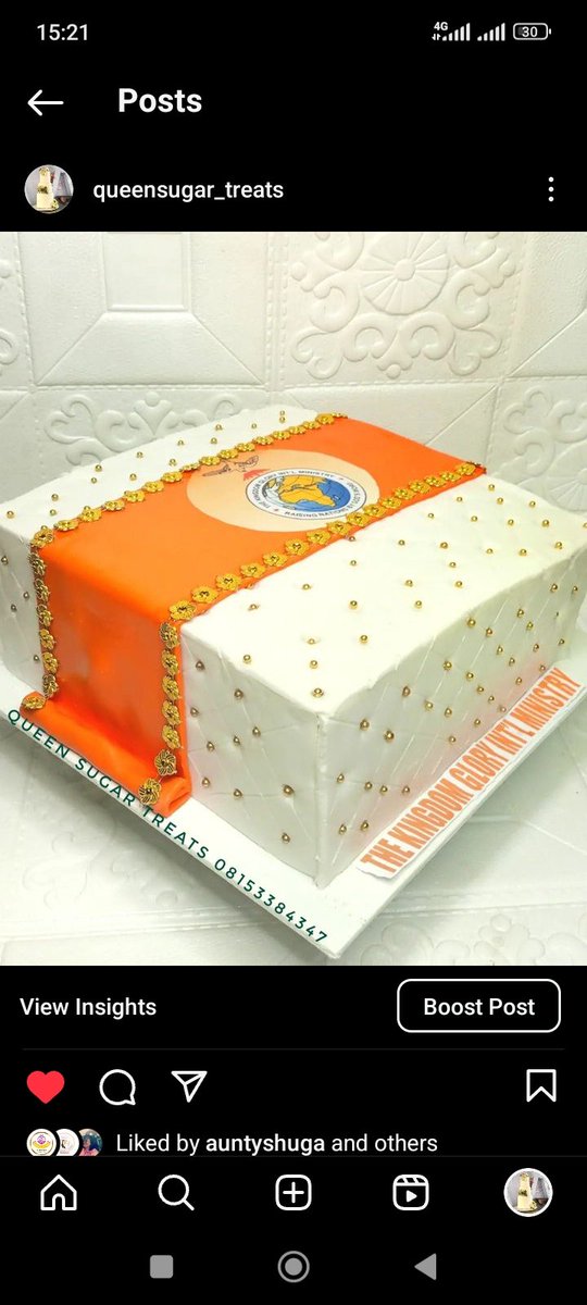 Queensugar_ph's tweet photo. @VendorsSpot Need celebration cake in portharcourt?

Kindly send a DM or click link in bio to msg on WhatsApp https://t.co/uRLF1FymUZ