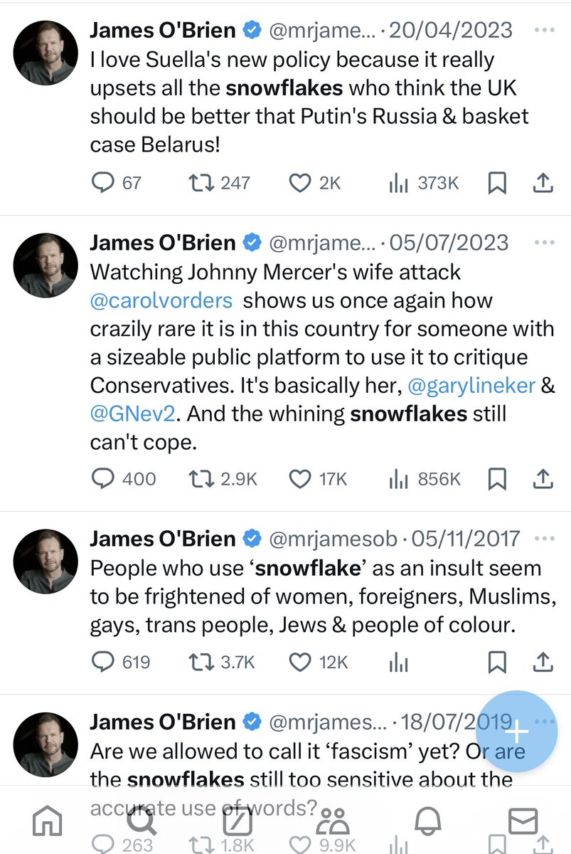 Cynical tweet media
