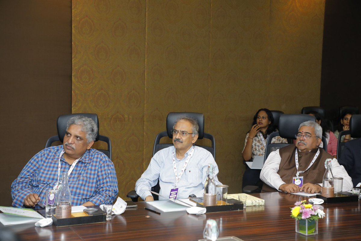 NHRDN Chennai tweet media