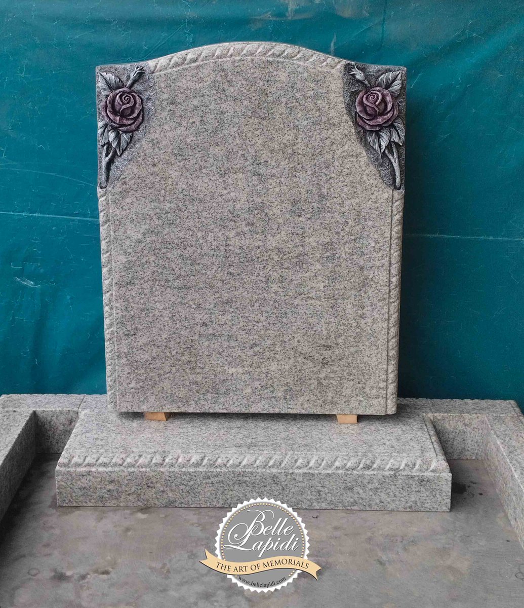 Custom memorials are our specialty.
Our team of wholesale staff is available by phone to assist with any questions you might have.
You can reach us at 01922 490981.
#bellelapidi #theartofmemorials #bespoke #custommade #oneoff #wholesale #discount #quality #granite #memorial