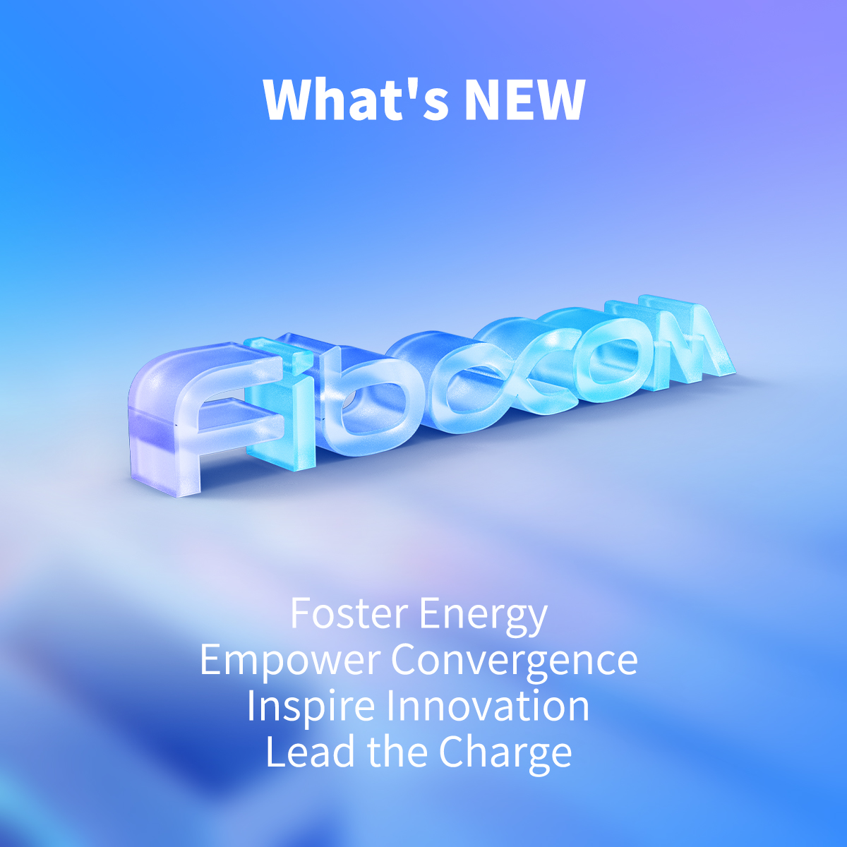 Fibocom_IoT's tweet photo. Delighted to unveil @Fibocom Brand Visual Guide 2.0 in this dynamic, blossom of innovations era. The updated guide marks a significant evolution in our visual identity, reflecting Fibocom’s commitment to building the foundation for the digital world and enriching smarter life. https://t.co/LY6UrI0Neo