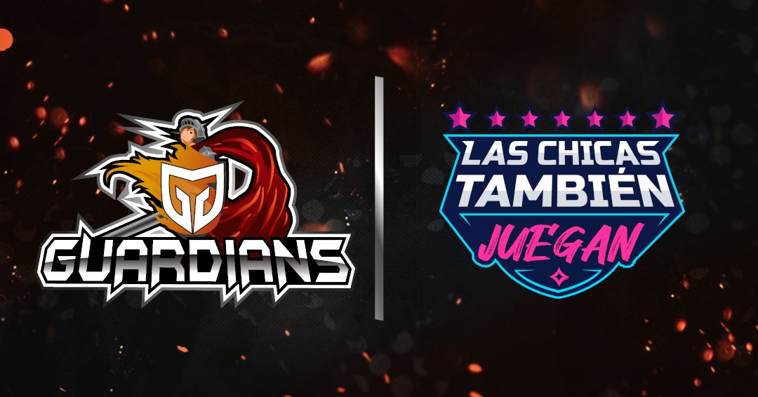 Nos enorgullece contar con el apoyo de <a href="/LCTJ22/">las chicas también juegan 24’</a>. 

Este proyecto promueve un entorno seguro y próspero para mujeres y niñas en Canarias dentro del sector de los videojuegos. Juntos, impulsaremos la igualdad y su integración en este sector. 🎮👩🏻‍💻