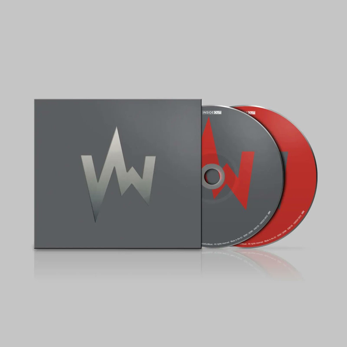 LeDevinCircus's tweet photo. Le nouvel album de Devin Townsend, PowerNerd, sortira le 25 octobre et est disponible en précommande dans plusieurs éditions pour l'Europe :
- Édition Deluxe Artbook 2CD+BR
- Édition Limitée Digipak &amp; O-Card 2CD
- Édition standard Boitier Cristal 1CD
- Edition vinyle Noir
⬇️ https://t.co/fSc9LqivPi