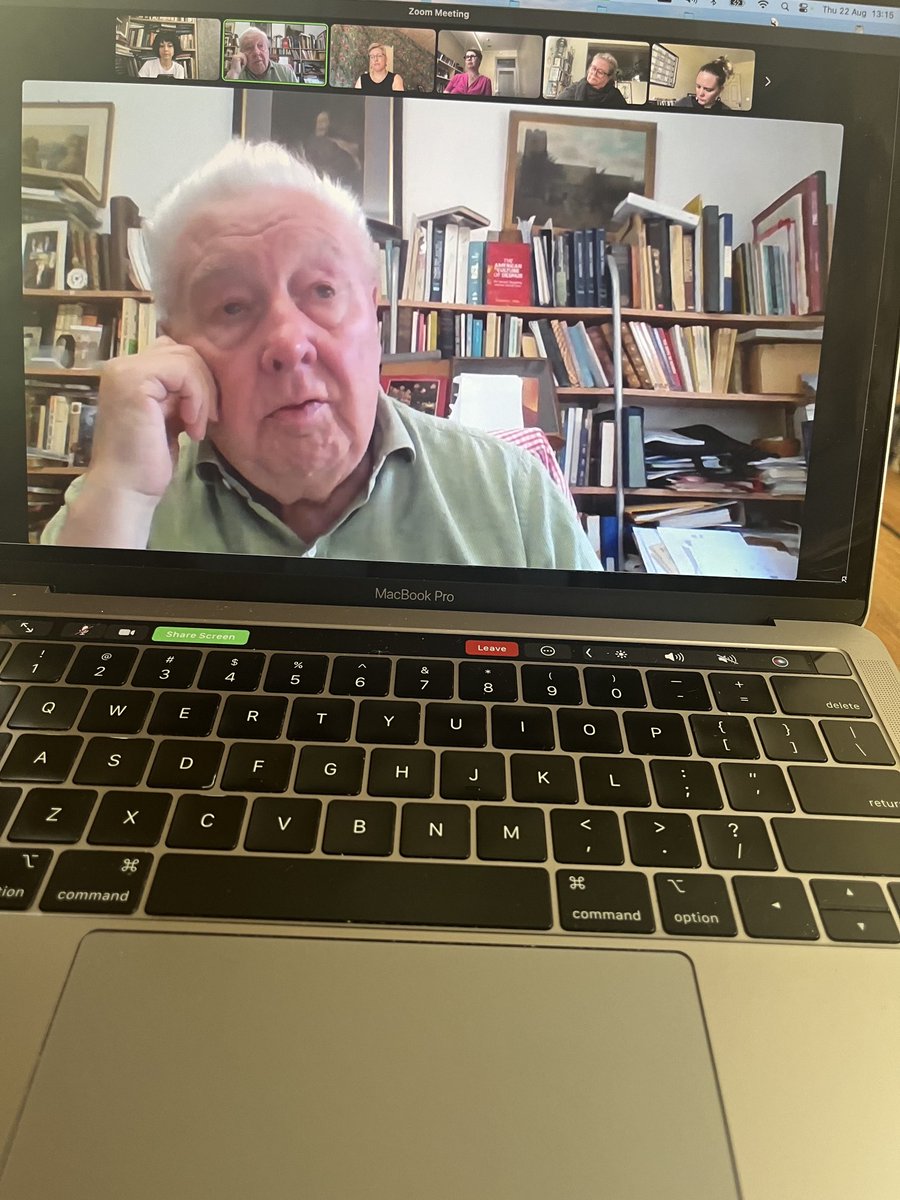 AdelaToplean's tweet photo. Splendid online workshop with the #DiDe team. These wonderful people helped me sense how meaningful and rich the them of digital death is. What changes & what remains the same across time and life-worlds in death as experience and in death studies as multidisciplinary field? https://t.co/2itxdQIBNt