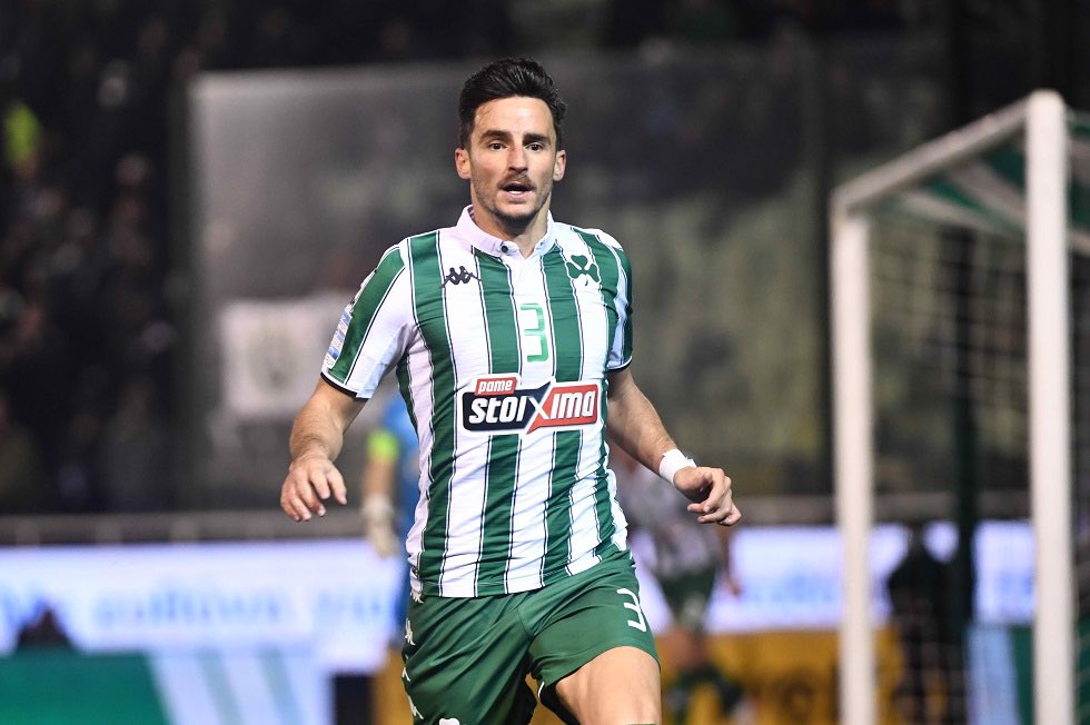 arisplusgr's tweet image. 🇦🇷⛔️ Για την ώρα φαίνεται πως ο Άρης «παγώνει» την μεταγραφή του Χουάνκαρ, μιας και ζητάει ένα αρκετά μεγάλο συμβόλαιο 

Ο Μάντζιος εμπιστεύεται τον Φρίντεκ και δεν «καίγεται» να αποκτήσει άμεσα δεύτερο αριστερό μπακ