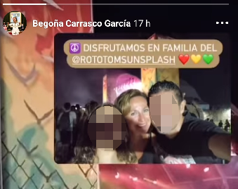 VergonyaPPera's tweet photo. Yo me fui a ver a los Chikos del maíz, dejadme en paz ya con el temita… https://t.co/uiomwHzBMV