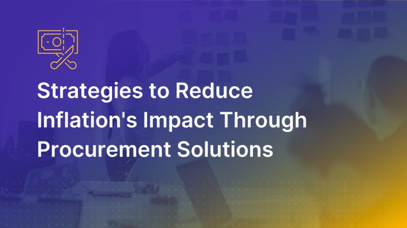 beroeinc's tweet photo. #Inflation increases costs and disrupts budgets. Our WBR Response Report offers strategies like Total Cost of Ownership (TCO), demand management, and strong supplier relationships to combat these effects. Explore these solutions: https://t.co/IDBtorpdW9 https://t.co/xN562Wsbi8
