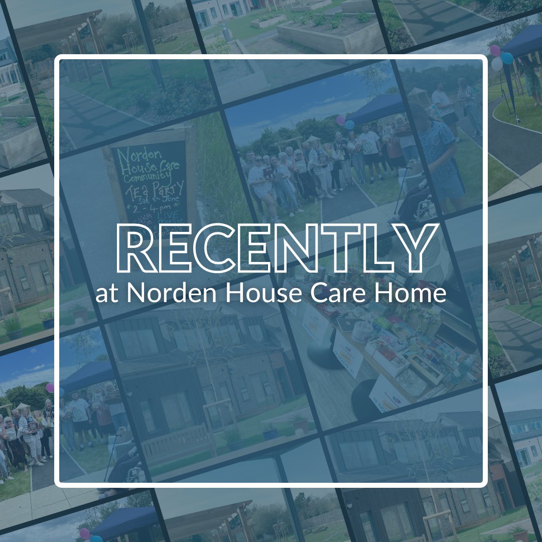 Healthcare Management Trust tweet media